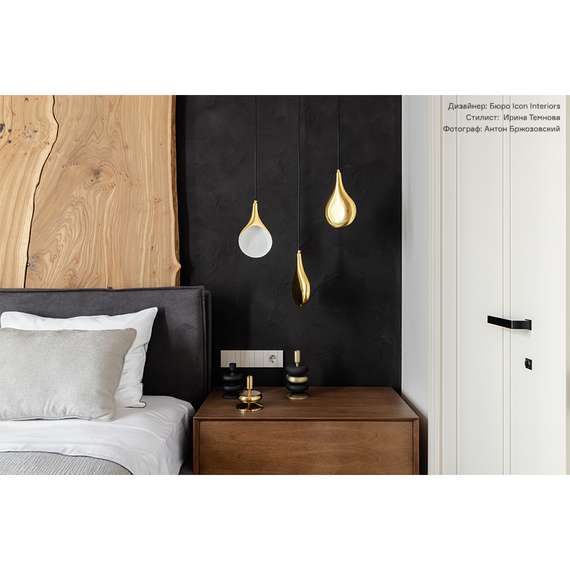 Подсвечник vivlend, 17 см