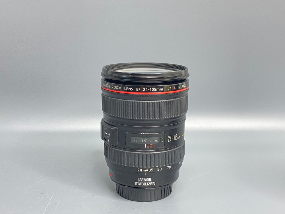 Canon EF 24-105mm 4L IS USM