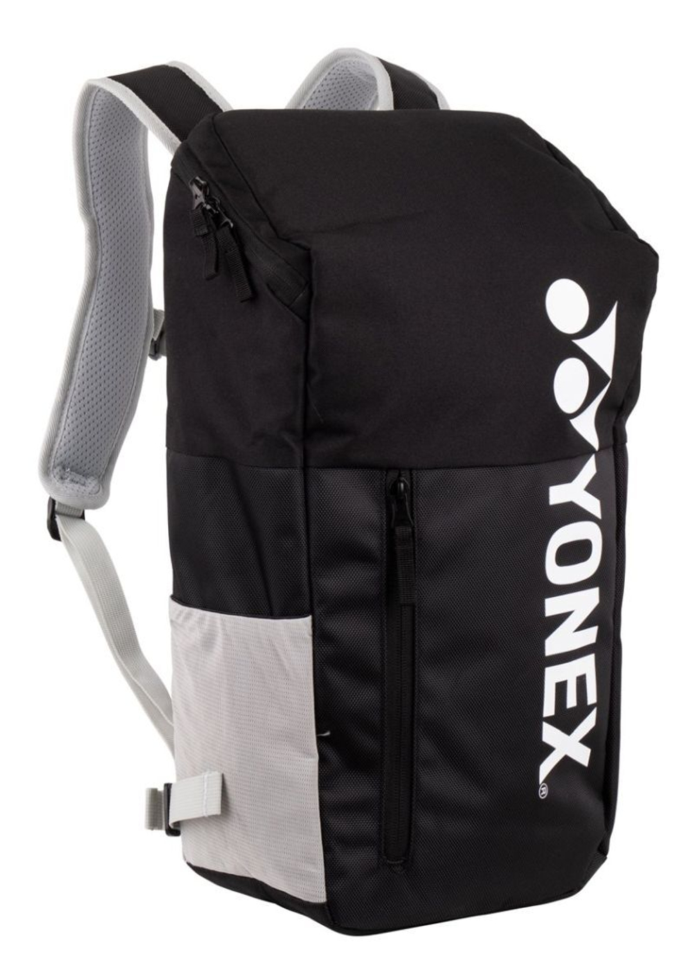 Рюкзак теннисный Yonex Club Line 28L - черный