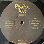 Paradise Lost ‎– Gothic (Германия 2013г.)