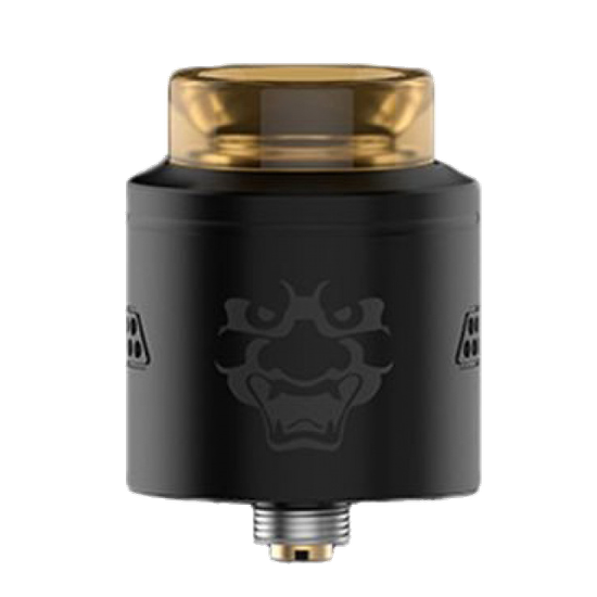 Geekvape Tengu RDA clone