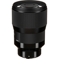 Объектив Sigma AF 135mm f/1.8 DG HSM Art L- mount