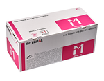 Тонер-картридж  Integral TK-5140M Chip