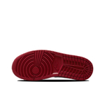 Кроссовки Air Jordan 1 Mid Reverse Chicago