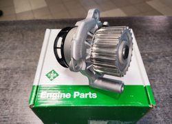 Помпа GEN 2 2.0T INA BPY BWA cawb cbfa ccta ccza