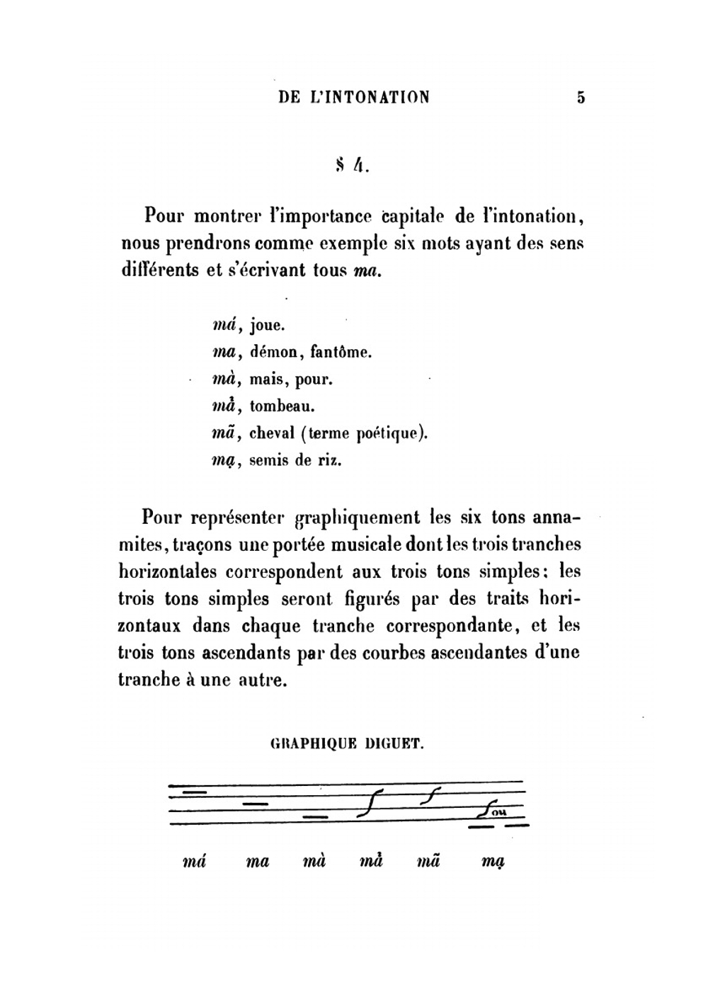 Eléments De Grammaire Annamite | Édouard Jacques Diguet