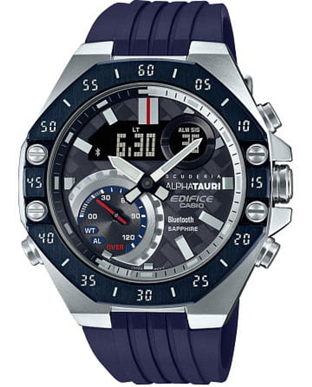 Часы Casio Edifice ECB-10AT-1A