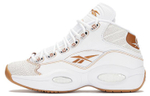 Кроссовки Reebok Question Mid