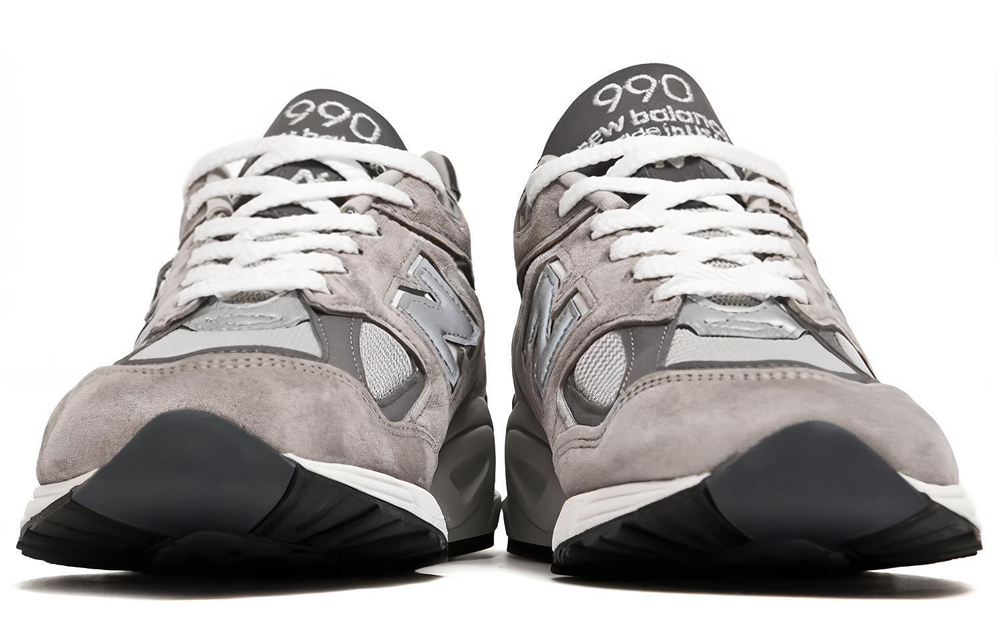 Кроссовки New Balance Nb 990 V2