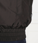 двухсторонняя куртка shepherd BOSS BLACK - черный(50481756)