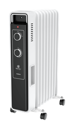 Масляный радиатор ROYAL Clima ROR-PR11-2500M