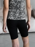 Комплект велосипедок для девочки