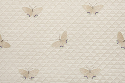 Покрывало 200x220 Luxberry Summer's Day экрю Португалия фрагмент