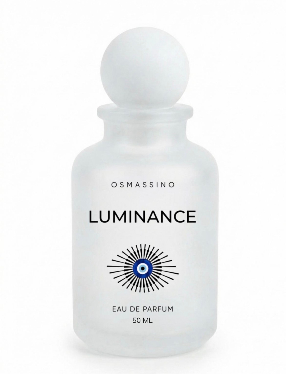Osmassino Luminance