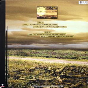 Creed / Human Clay (2LP)