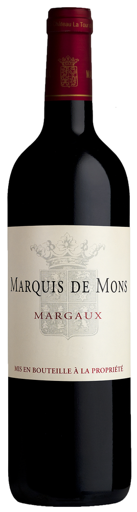 Margaux, Chateau Marquis de Mons