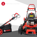 Газонокосилка бензиновая A-iPower ALM51S