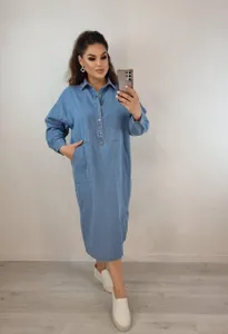 Платье 03093 Fabrika