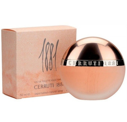 Cerruti 1881 Pour Femme Туалетная вода жен, 100 мл