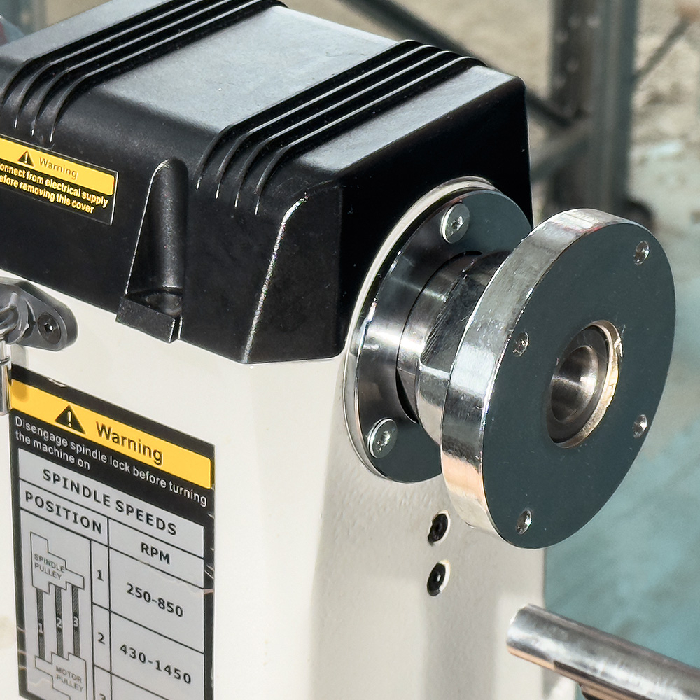 PROMA DSL-410/300V Токарный станок по дереву