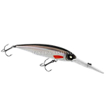 Воблер Takara 4627110-255 Razor Fish 110мм 35г 0-8м 1шт