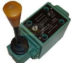 Золотник ручной ВММ-10.574ОФ