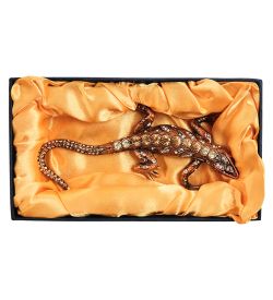 Nobility JB-110 Шкатулка «Геккон»