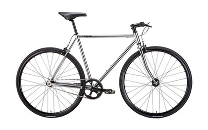 Дорожный велосипед Bear Bike Прага (2020)