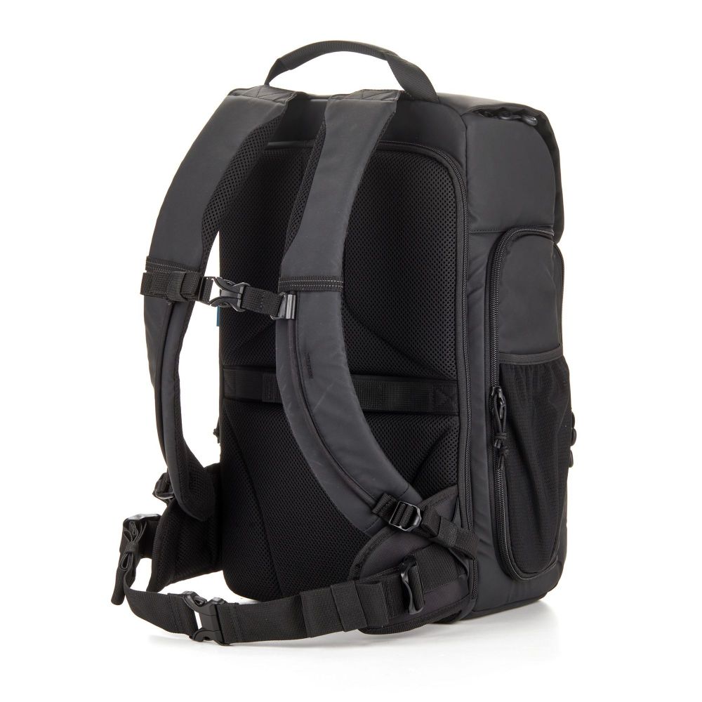 Фоторюкзак Tenba Axis v2 Tactical LT Backpack 20 Black 637-768