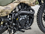 Racer ZWC2-300X ЭНДУРО камуфляж
