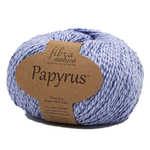 Пряжа для вязания PAPYRUS (229-14) FIBRA NATURA