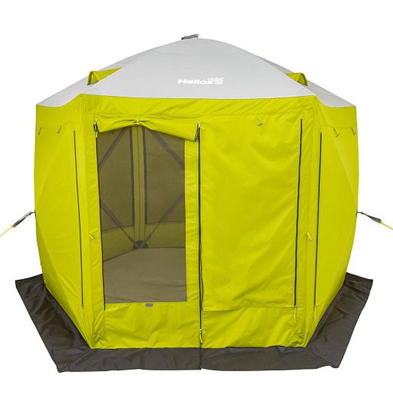 Шатер SOLANO (HS-1503-GG) Helios