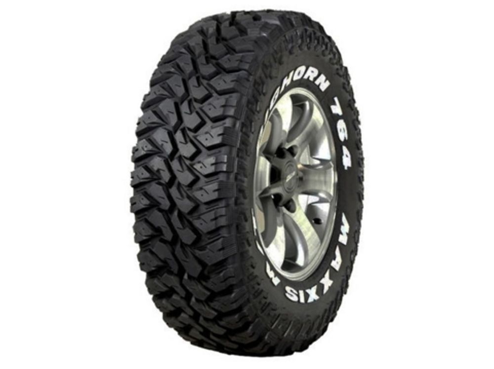 Шина Maxxis Bighorn MT764 245/70R16LT 113/110Q