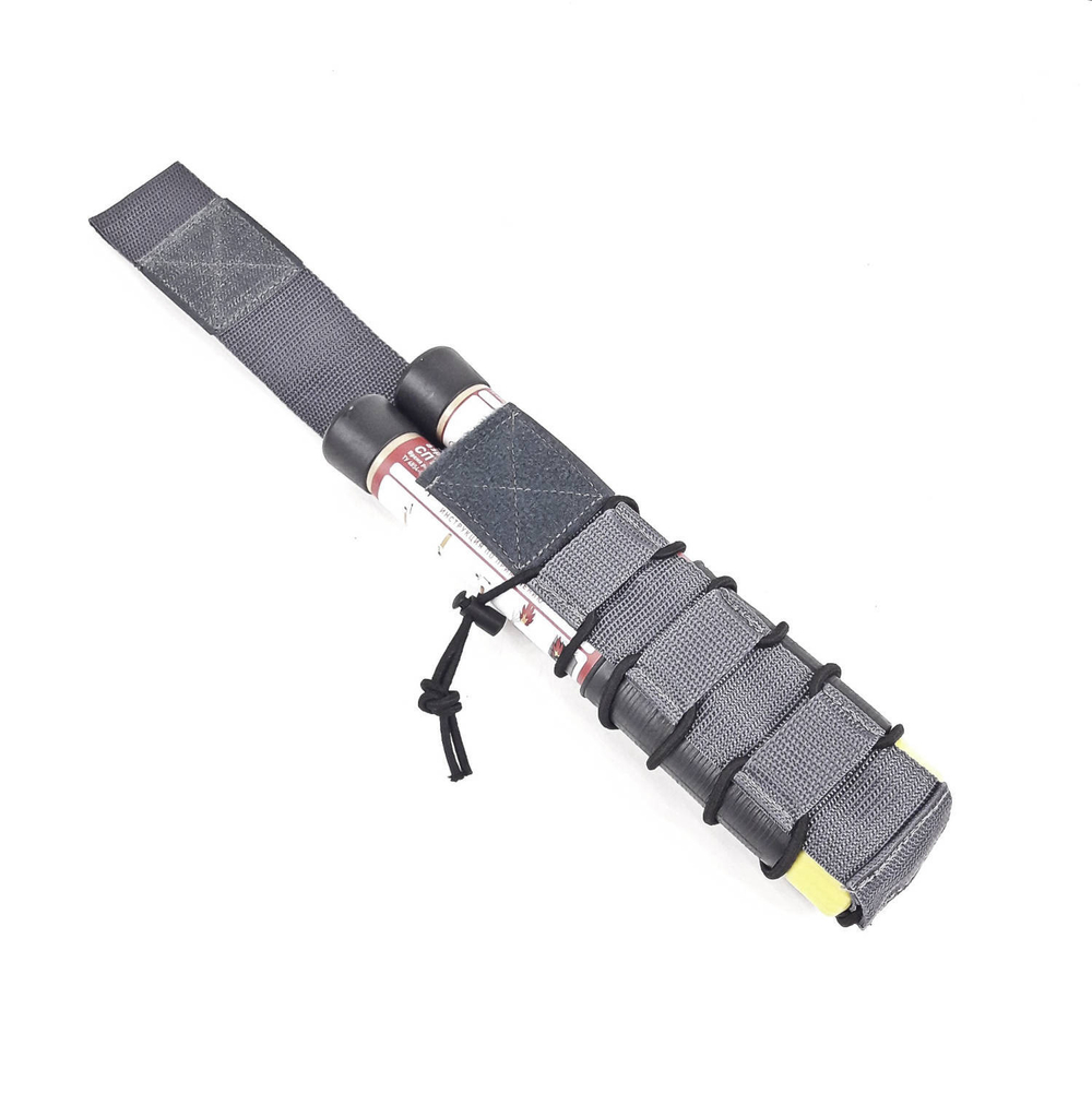 Чехол для огнетушителя "Шакал" MOLLE