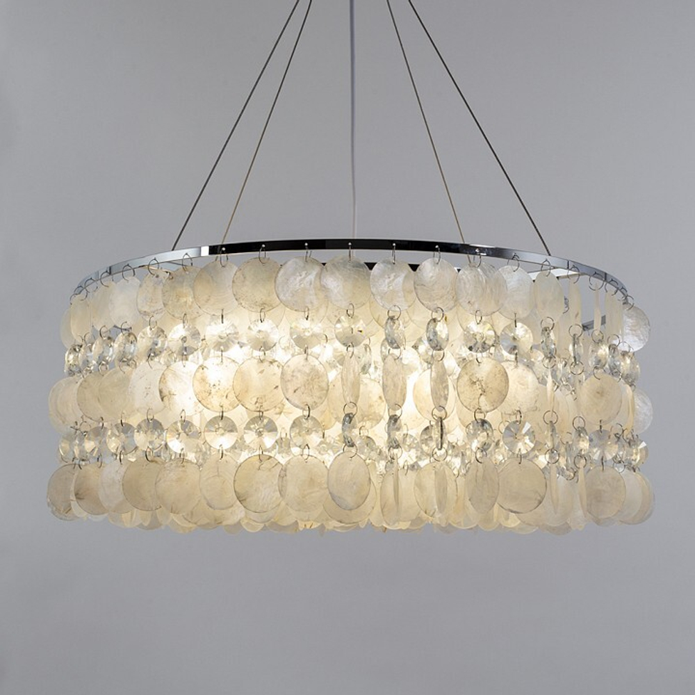 Подвесная люстра Arte Lamp A4041SP-8CC