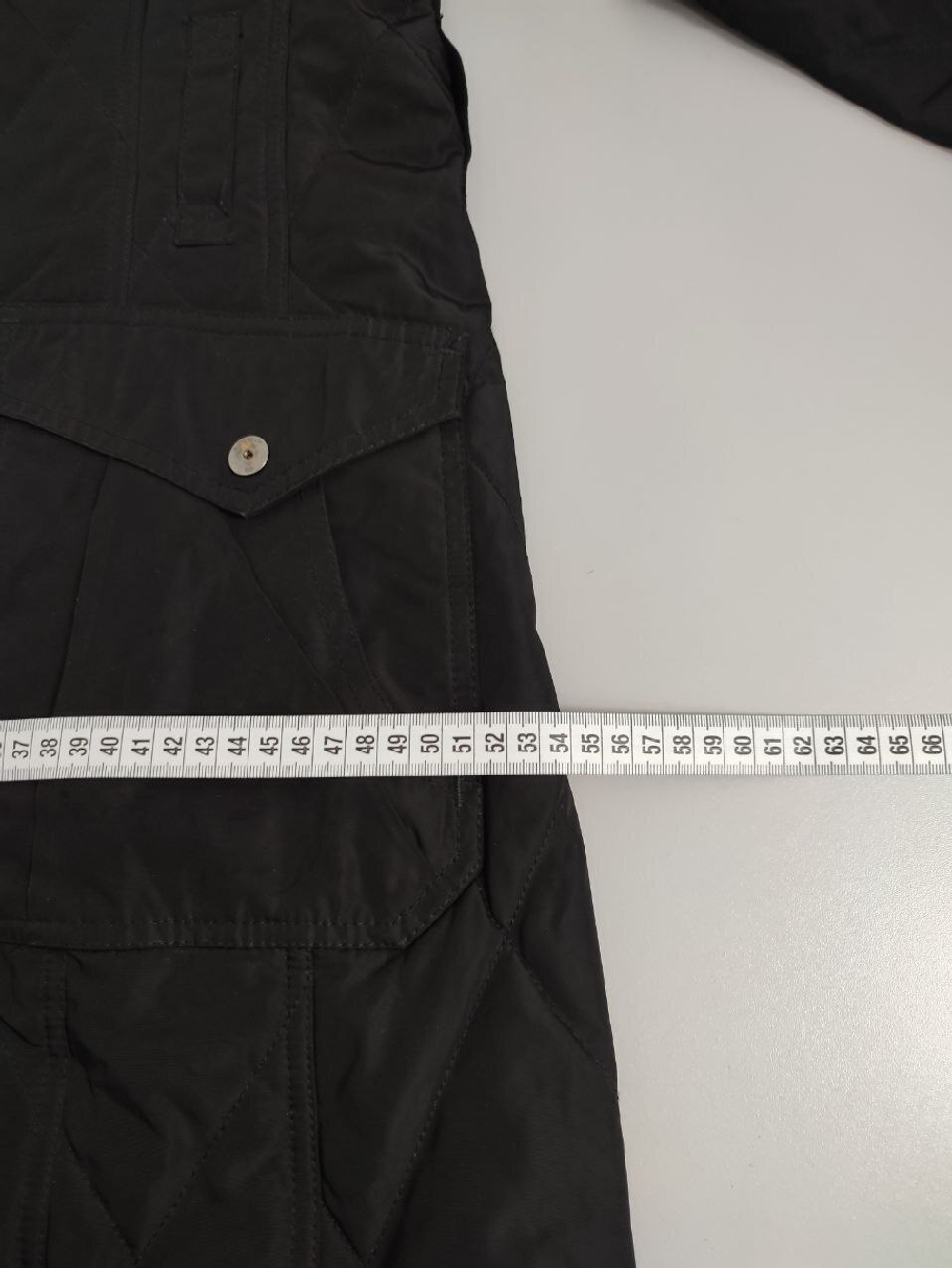 Пальто Mox демисезонное 44 размер