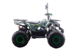 Квадроцикл бензиновый MOTAX GRIZLIK SUPER LUX 2024