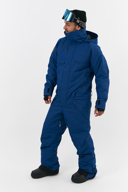 Комбинезон COOLZONE TATLIN Индиго