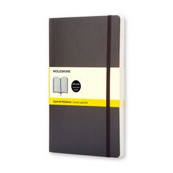 Блокнот Moleskine Classic Soft Large (QP617)