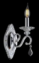 1208/1W CR (5) Бра (RL)