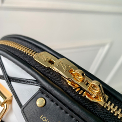 Louis Vuitton Alma BB