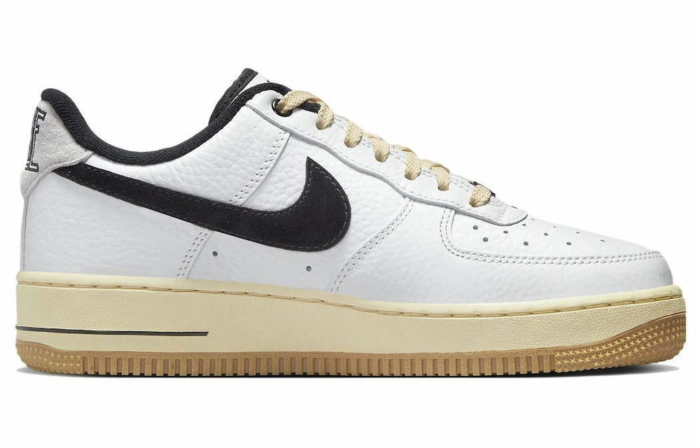 Кроссовки Nike Air Force 1 Low "Command Force" (Женская размерная сетка)