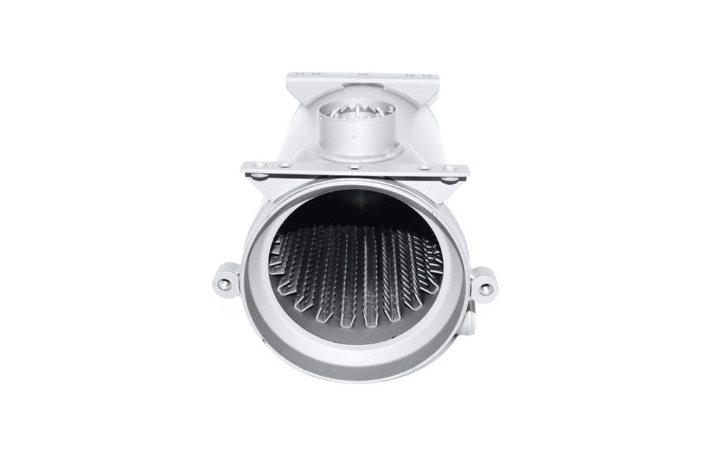 Теплообменник для Webasto Thermo Е 200 / Е 320
