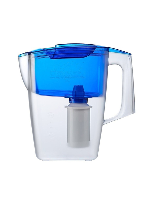 Фильтр Гейзер-Мини(син.прозрач.)