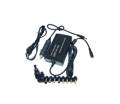 Адаптер для ноутбуков универсальный LapTop 150W-10 (12/220в)