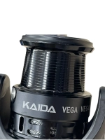 Катушка безынерционная с байтраннером Kaida Vega 6000