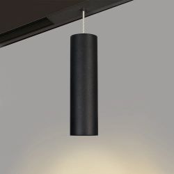 Светильник MAG-SPOT-HANG-45-R50-7W Warm3000 (BK, 24 deg, 24V) (Arlight, IP20 Металл, 5 лет) 027007