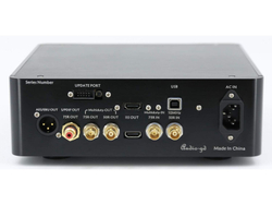 ЦАП Audio-GD DI-25