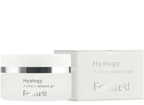 Hyalogy P-effect Reliance Gel Интенсивный увлажняющий гель