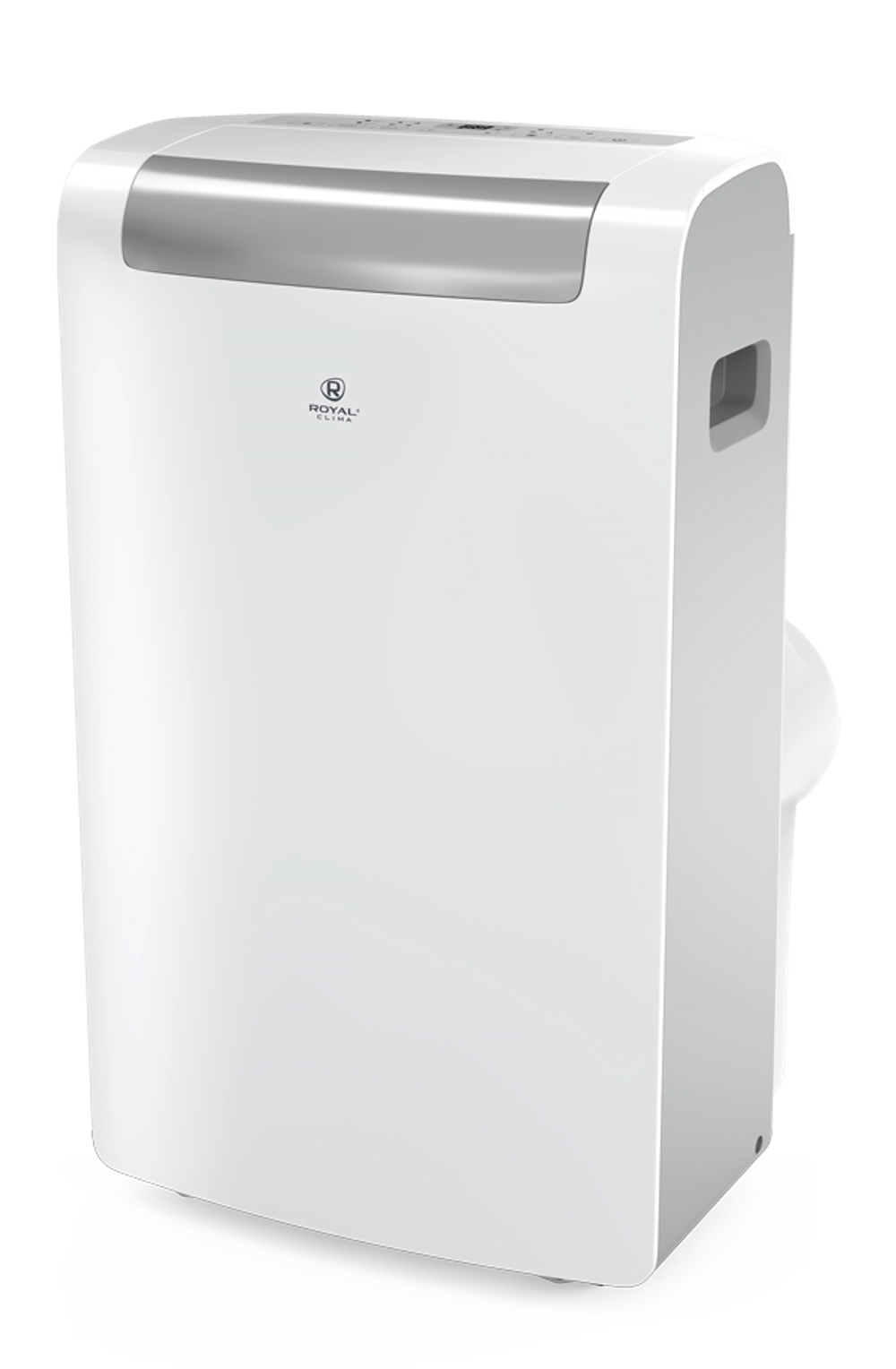 Мобильный кондиционер Royal Clima RM-SL39CH-E